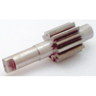 PGP511 23CC 8MM X 9.5MM LONG  TANG