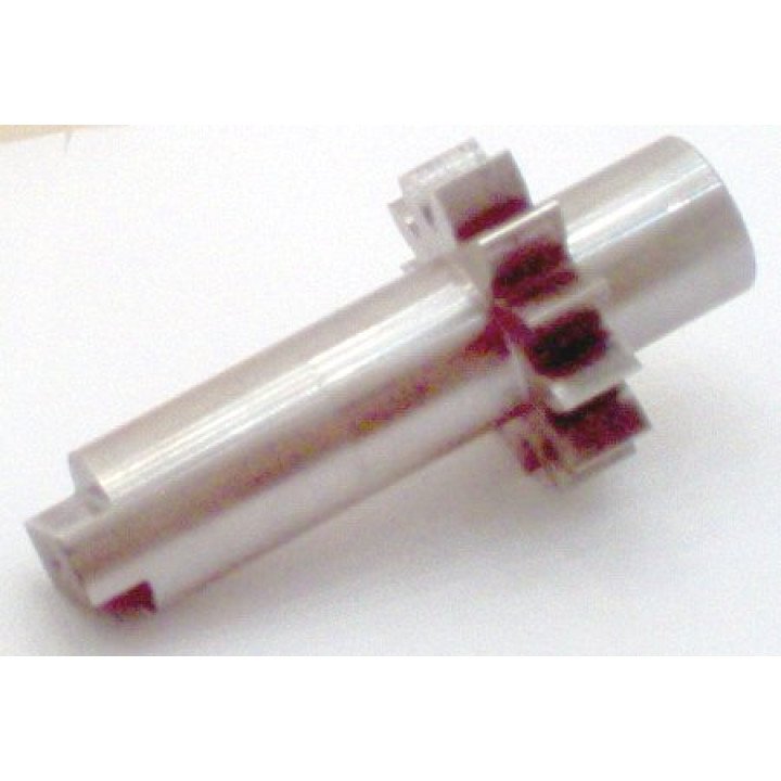 PGP511 6CC 8MM X 6.5MM LONG  TANG