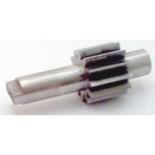 PGP511 19CC 8MM X 6.5MM LONG  TANG