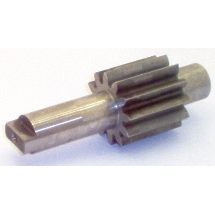 PGP511 23CC 8MM X 6.5MM LONG  TANG