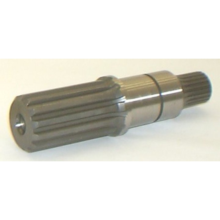 PGP511 C SHAFT 7/8 X 13 TOOTH