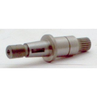 PGP511 C SHAFT SAE A TAPER