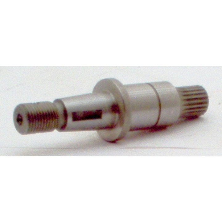 PGP511 C SHAFT SAE A TAPER