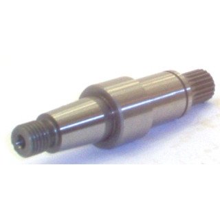 PGP511 C SHAFT 1:8 TAPER x M12