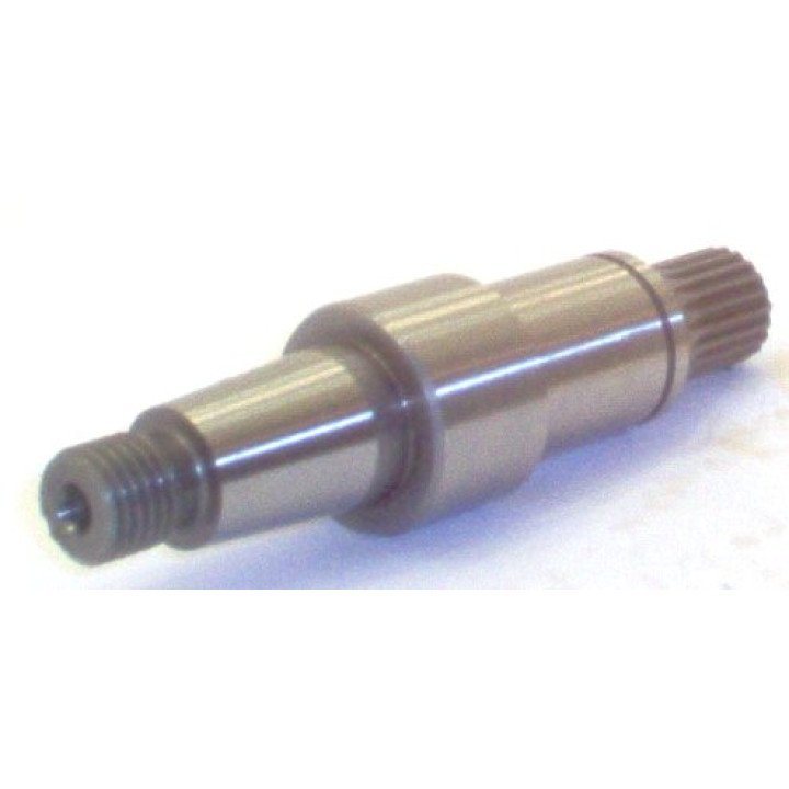 PGP511 C SHAFT 1:8 TAPER x M12