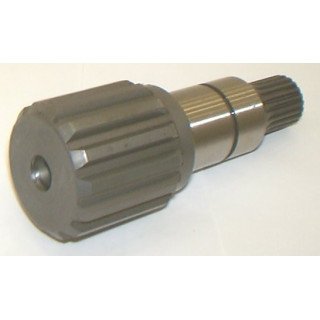 PGP511 C SHAFT 1.25X14TOOTH