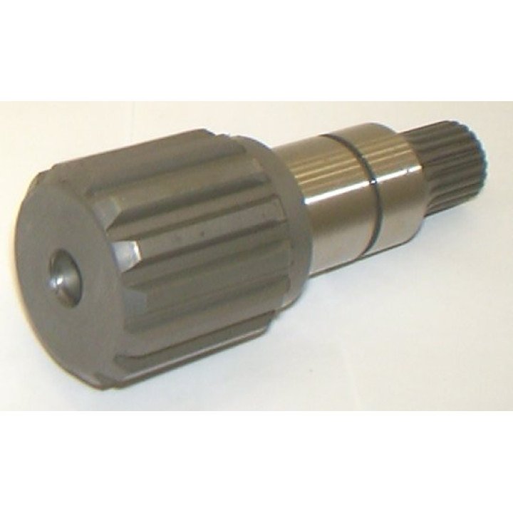 PGP511 C SHAFT 1.25X14TOOTH