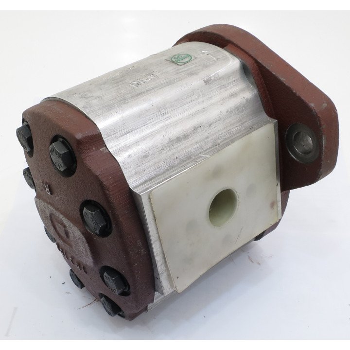 2PL 45.50CC/REV MID / HYDRAULIC