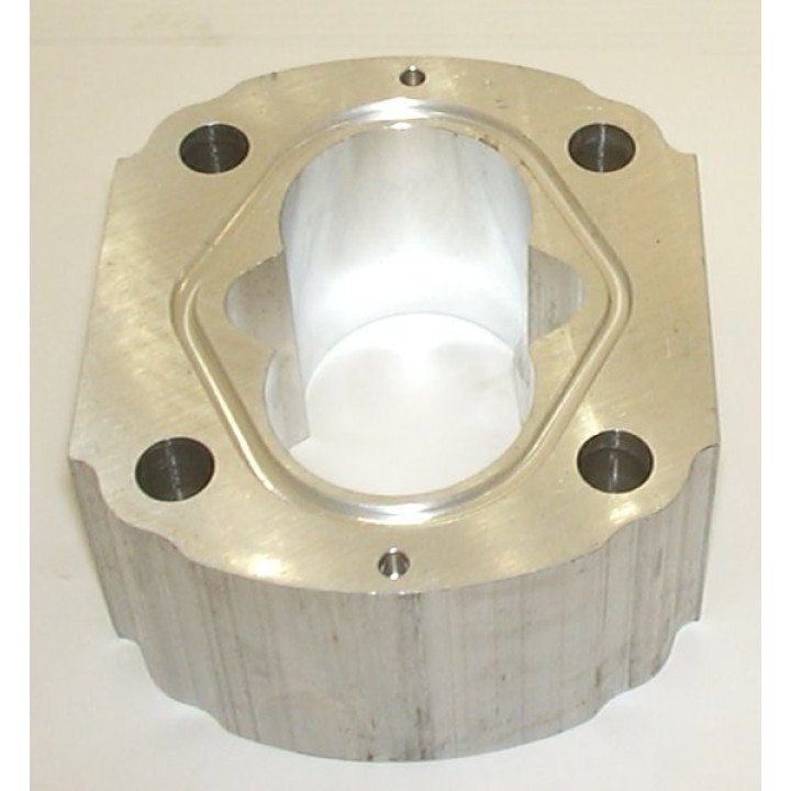 PGP511 4CC  WITH SCOOPS  (PORTED)