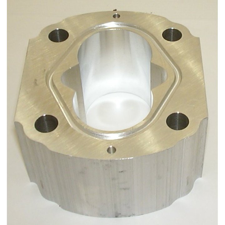 PGP511 6CC  BODY WITH SCOOPS