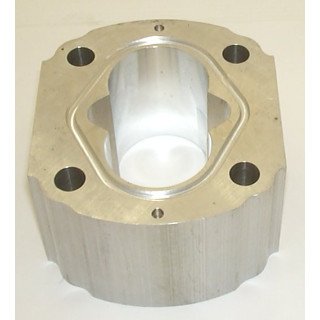 PGP511 8CC BLANK BODY WITH SCOOPS