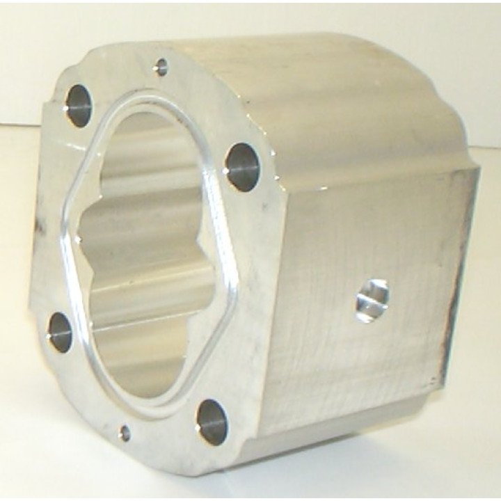 PGP511 14CC  BODY WITH SCOOPS