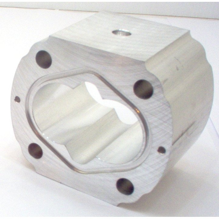 PGP511 15CC BODY WITH SCOOPS