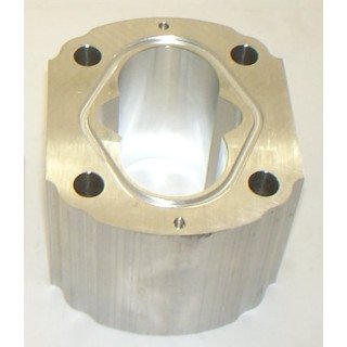PGP511 19CC BLANK BODY WITH SCOOPS