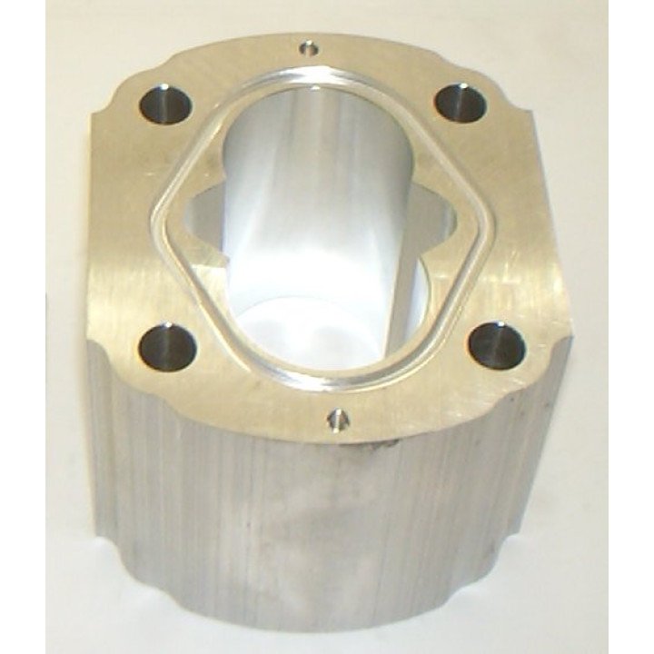 PGP511 19CC  BODY WITH SCOOPS