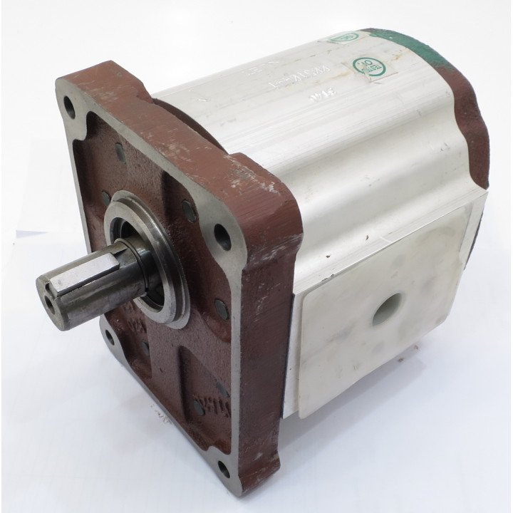 2PL 45.50CC/REV