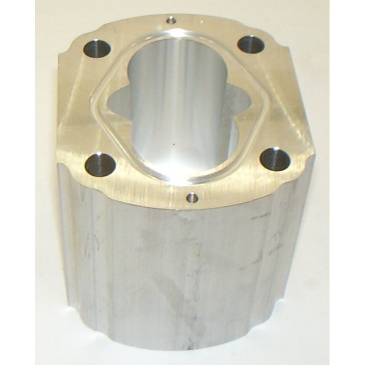 PGP511 31CC  BODY WITH SCOOPS