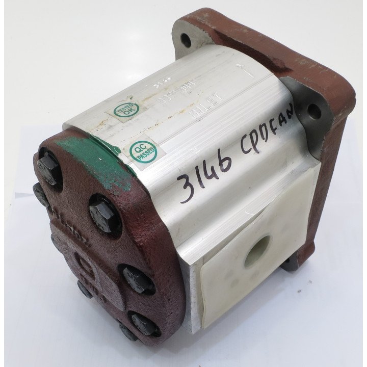 2PL 45.50CC/REV