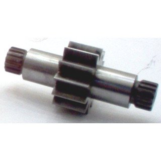 1PX 12CC CENTRE SECTION DRIVE GEAR