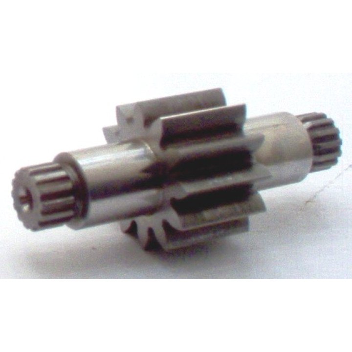 1PX 16CC CENTRE SECTION DRIVE GEAR