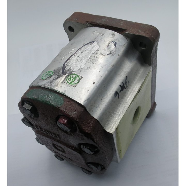 2PL 45.50CC/REV _ 0533P