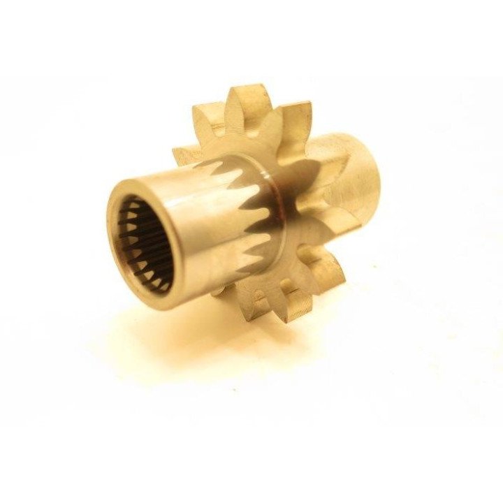 PGP511 4CC CENTRE DRIVE GEAR 6.29mm