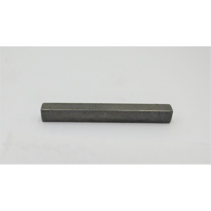 PARALLEL KEY 4 x 4 x 36 SQUARE ENDS
