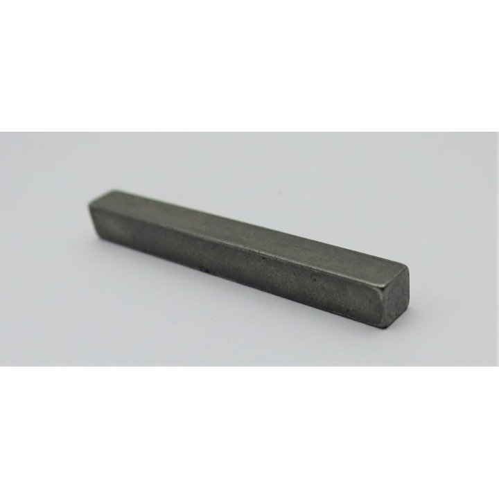PARALLEL KEY 4 x 4 x 36 SQUARE ENDS