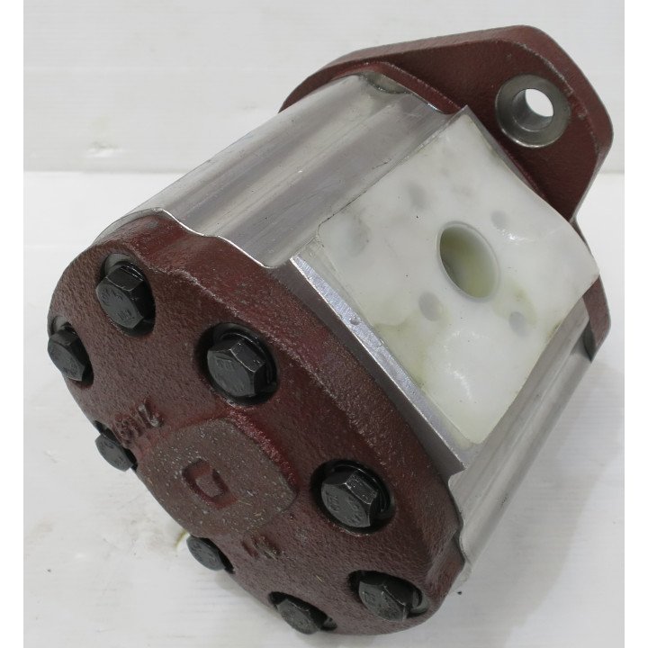 2PL 45.50CC/REV HYDRAULIC GEAR PUMP
