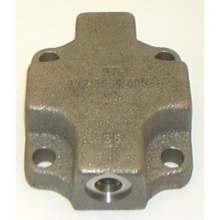 PGP511 EXTERNAL  DRAIN 9/16 COVER