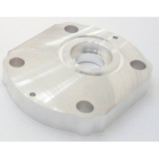 PGP511 SEALED CENTRE PLATE 1