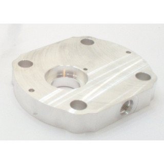 PGP511 SEALED CENTRE PLATE 2 WITH**