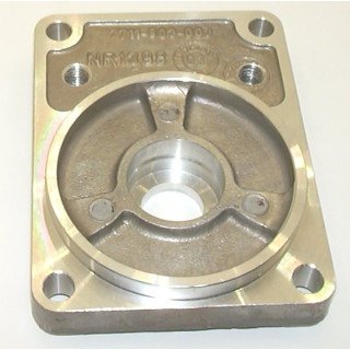 PGP511 80MM/ 4 BOLT MOTOR(CHECKS)