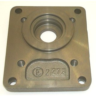 PGP511 63MM/ 4 BOLT MOTOR (NO CHKS)