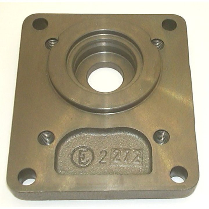 PGP511 63MM/ 4 BOLT MOTOR (NO CHKS)