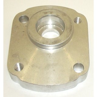 PGM511 50MM/ OTB C/W CHECK
