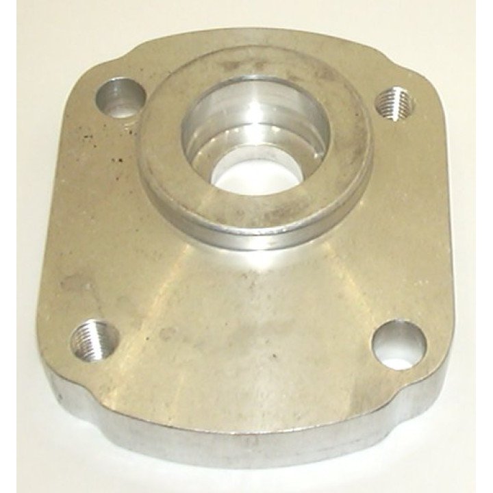 PGM511 50MM/ OTB C/W CHECK