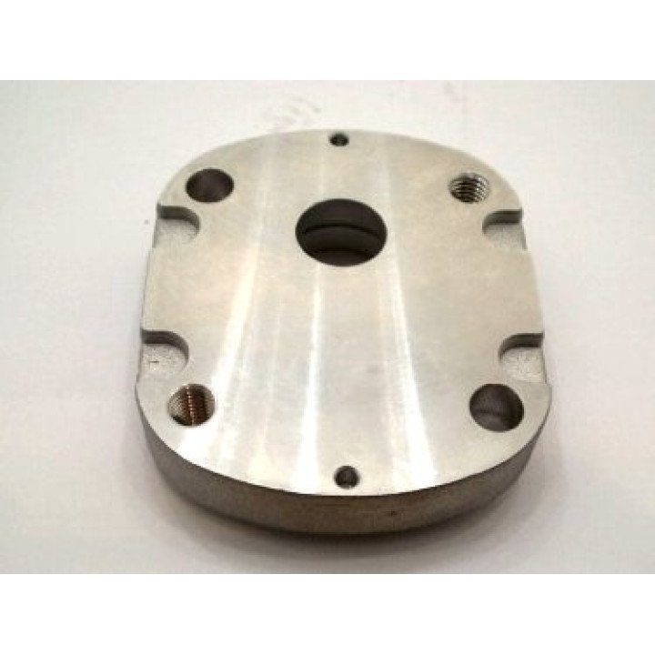 PGP511 50MM/ TB SHAFT END COVER