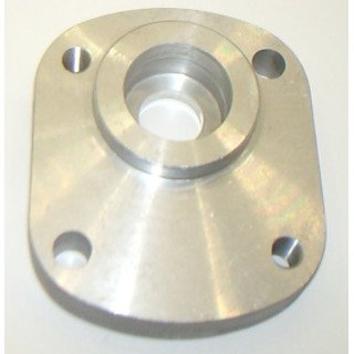 PGM511 50MM/ TB SHAFT END COVER