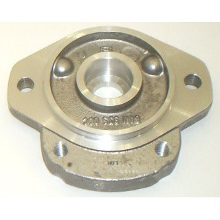 PGP511 A/ 2 BOLT W/CHECK TAPPINGS