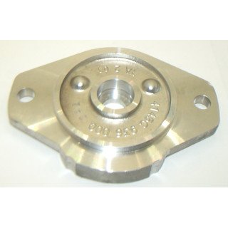 PGP511 B/ 2 BOLT W/CHECK TAPPINGS