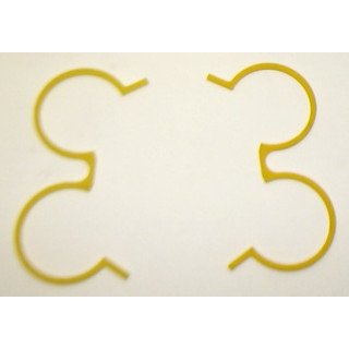 PGP511 BACK UP CHANNEL SEAL