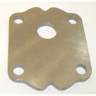PGP511 CONNECTING PLATE FOR TANDEMS