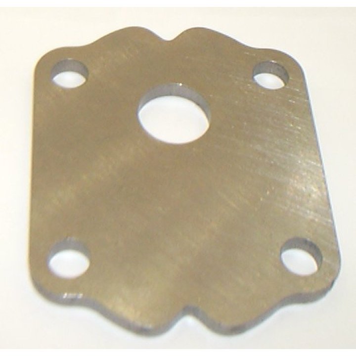 PGP511 CONNECTING PLATE FOR TANDEMS