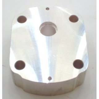 PGP511 1P-1P STYLE OF CONNECTOR