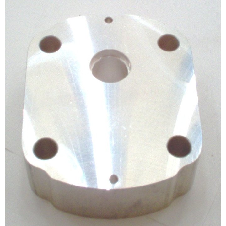 PGP511 1P-1P STYLE OF CONNECTOR