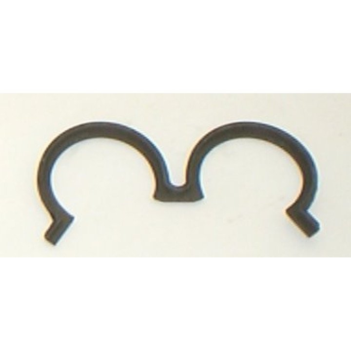 PGP511 NITRILE PUMP  CHANNEL SEAL*