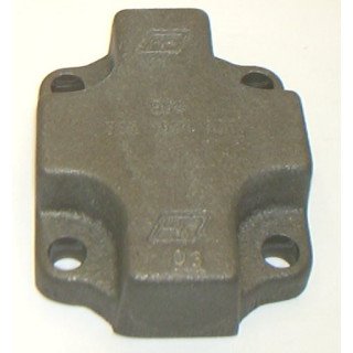 PGP511 PRESSURE PORTABLE COVER