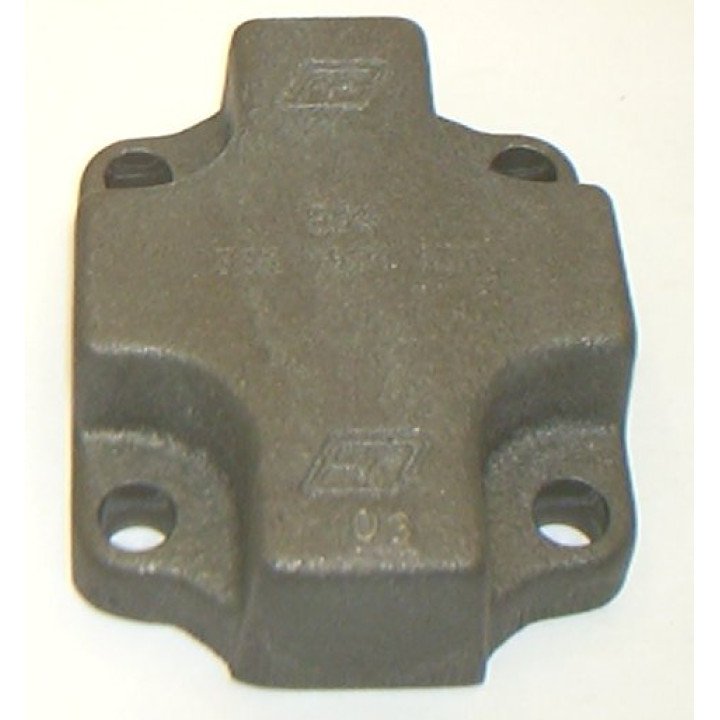 PGP511 PRESSURE PORTABLE COVER