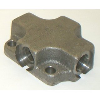 PGP511 EXT RELIEF VALVE COVER WITH